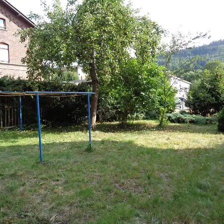 Bahnmeister * Probstzella