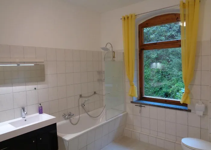 Gasthuis Bahnmeister *