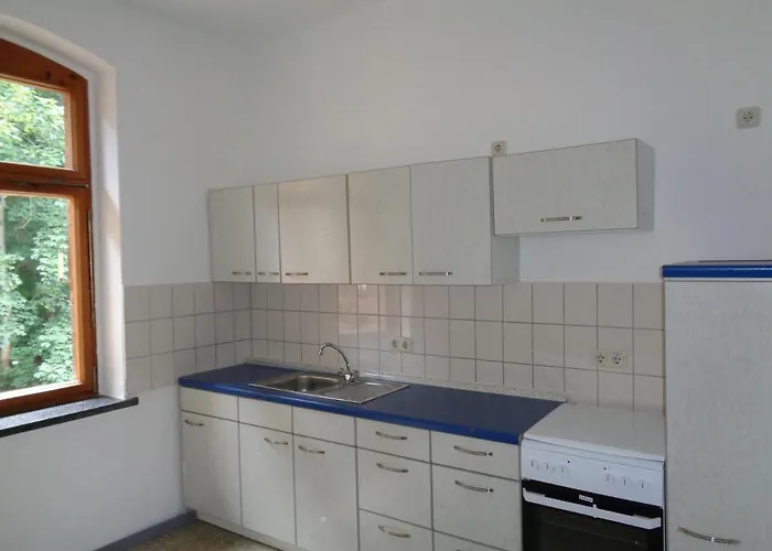 Bahnmeister Gasthuis *