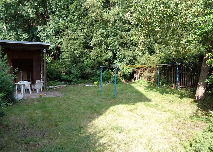 Gasthuis Bahnmeister