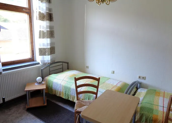 Gasthuis Bahnmeister