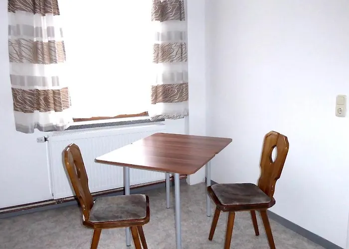 Bahnmeister * Probstzella