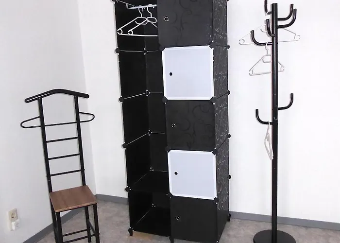 Bahnmeister Probstzella