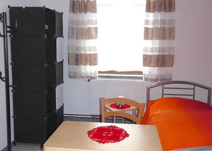 Gasthuis Bahnmeister